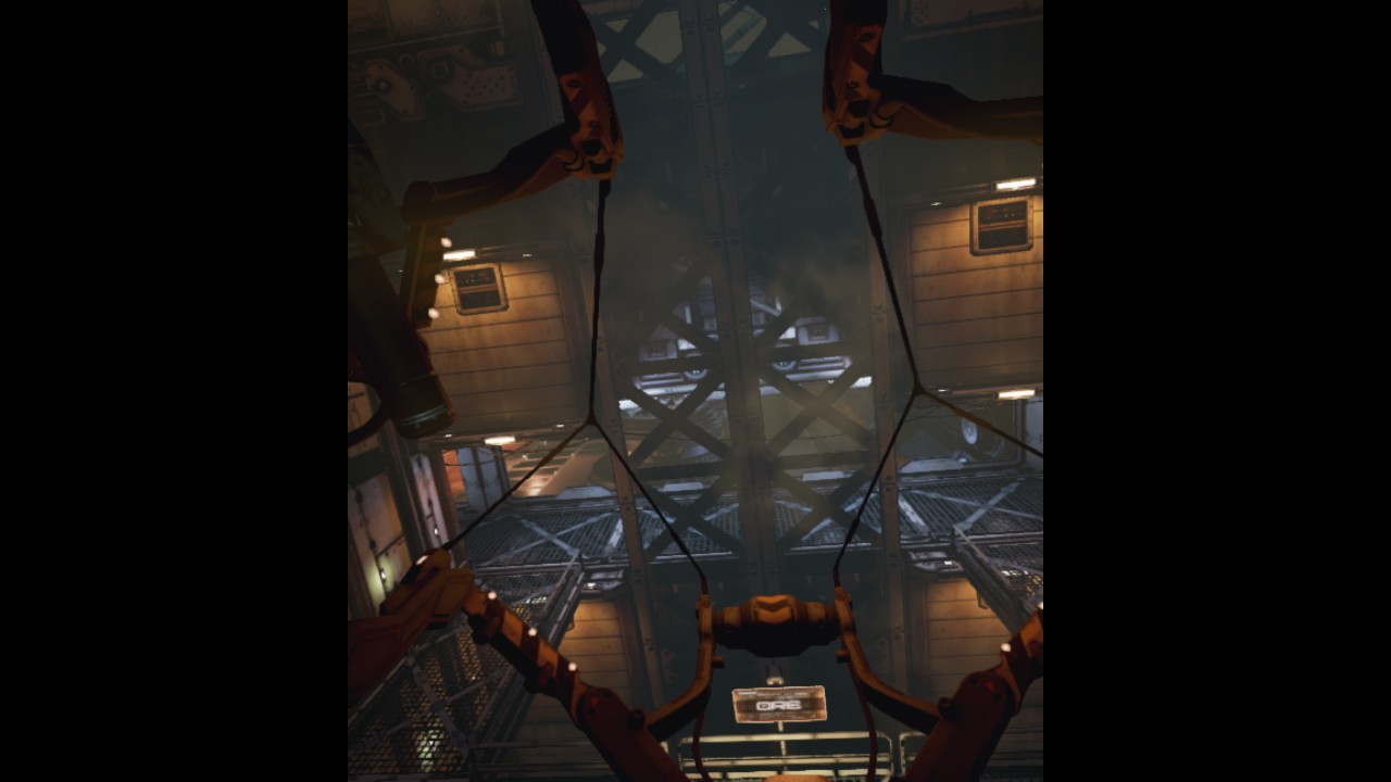 EVE: Gunjack
